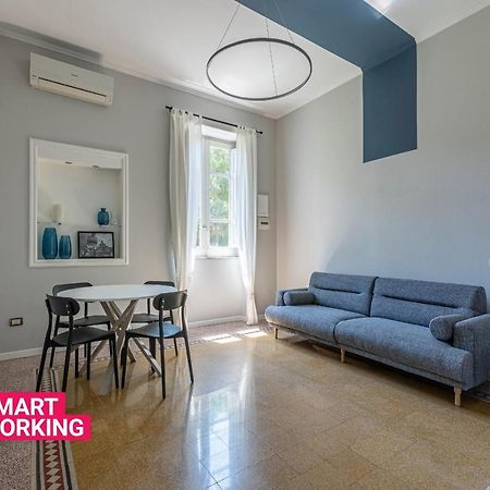 פלרמו Dante Design Apartment By Wonderful Italy מראה חיצוני תמונה