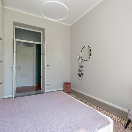 פלרמו Dante Design Apartment By Wonderful Italy מראה חיצוני תמונה