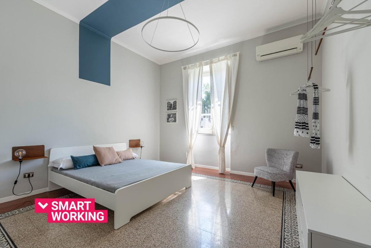 פלרמו Dante Design Apartment By Wonderful Italy מראה חיצוני תמונה