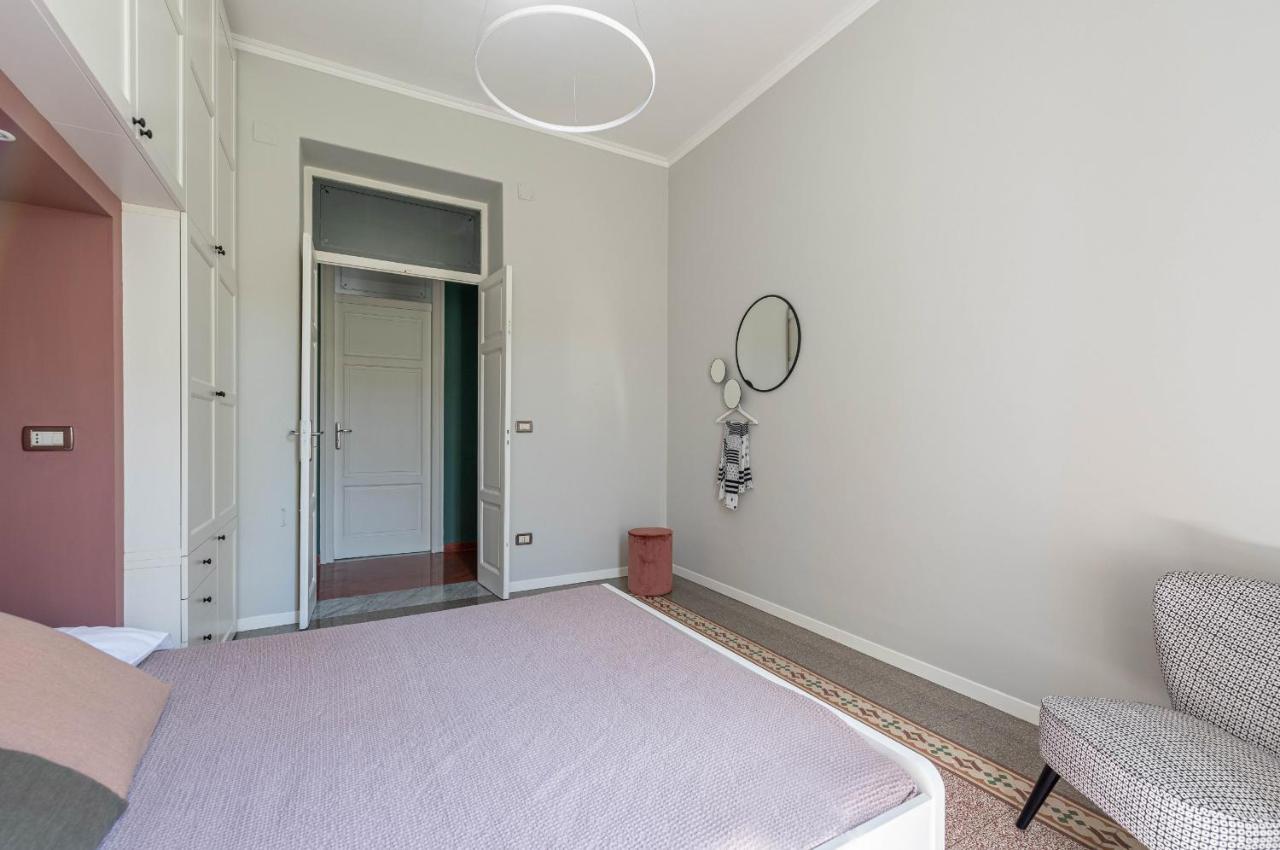 פלרמו Dante Design Apartment By Wonderful Italy מראה חיצוני תמונה